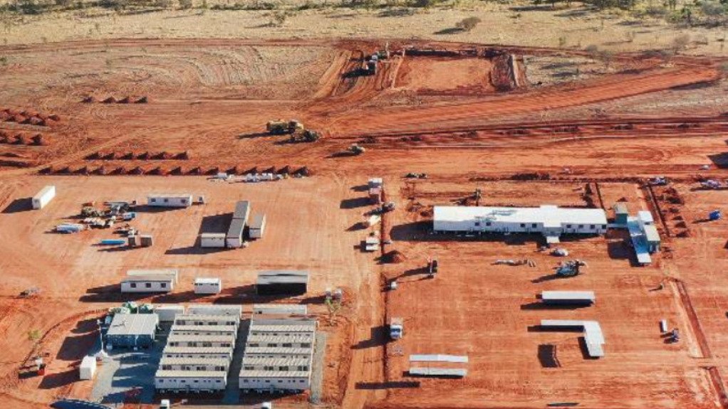 Arafura secures extended offtake agreement with wind turbine maker