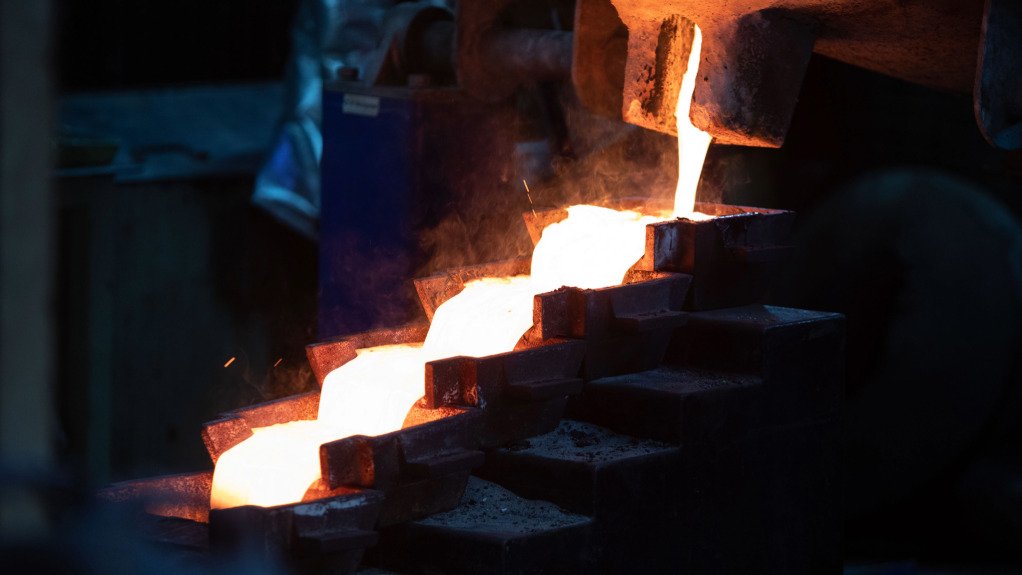 Allied Gold progresses Kurmuk gold mine, connects to Ethiopian power grid