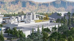 Rock Tech tasks Siemens to develop digital twin of planned Red Rock lithium converter project
