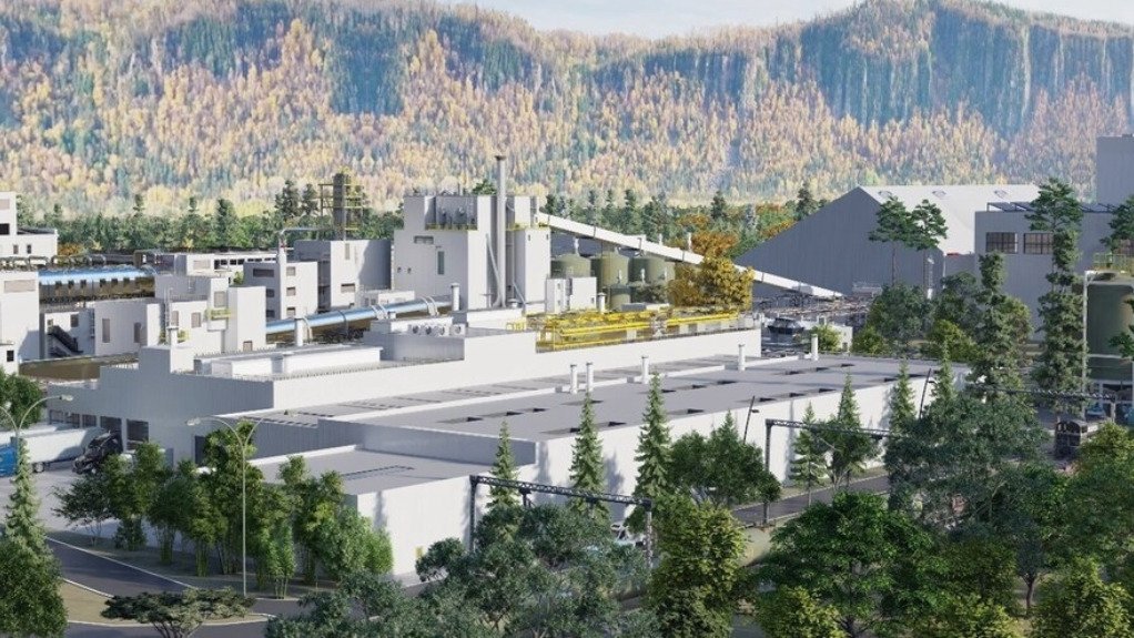 Rock Tech tasks Siemens to develop digital twin of planned Red Rock lithium converter project