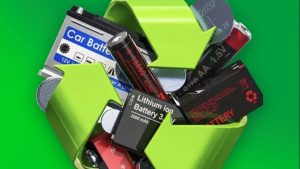Lithium recovery company Bridge Green inks supply agreement with trader Hartree