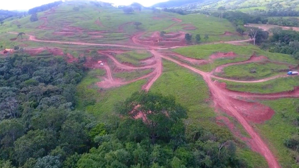 Meridian confirms $2.09bn value of Cabaçal project even at base case prices