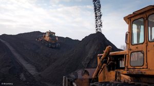 Tauron plans $919m overhaul of Siersza coal plant