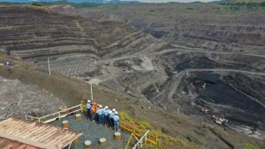 Indonesian coal miner Bayan Resources lifts force majeure after quota revision approval