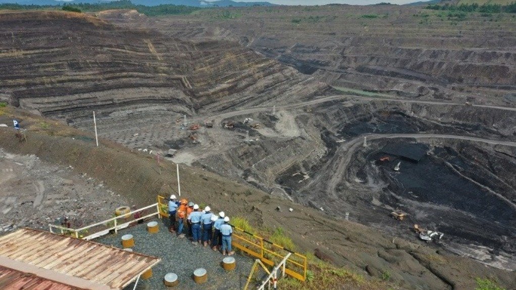 Indonesian coal miner Bayan Resources lifts force majeure after quota revision approval