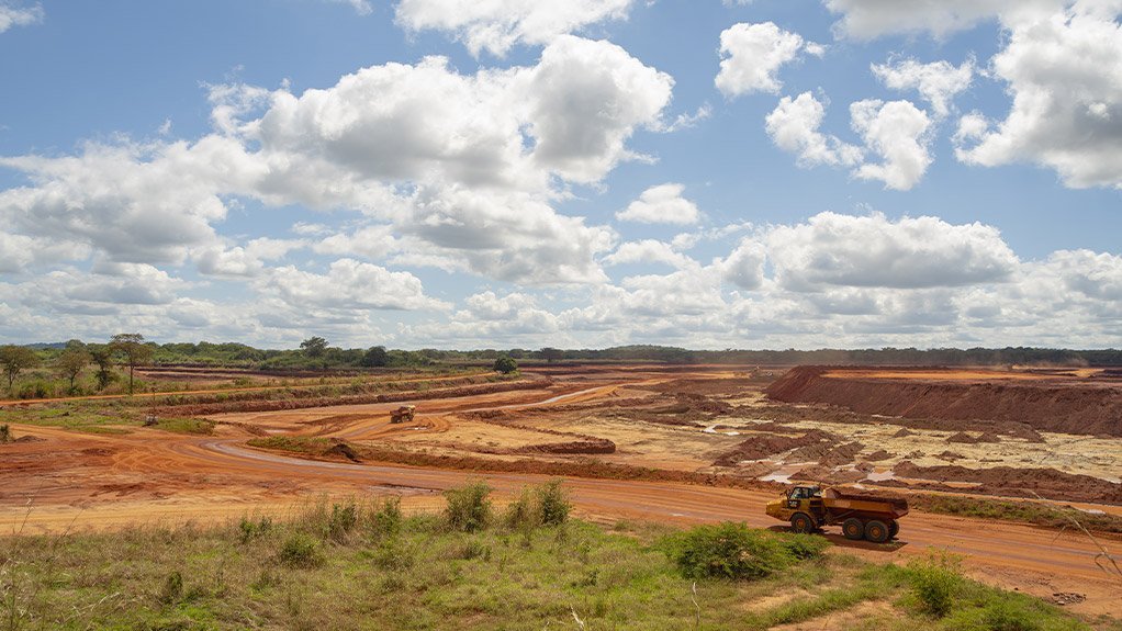 Gemfields expects interim net loss to widen to $73m, but recoveries improving