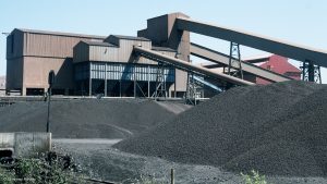 India sees coal remaining power mainstay through 2035-36