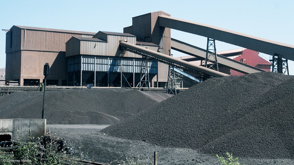 India sees coal remaining power mainstay through 2035-36