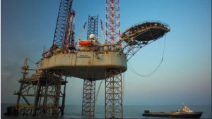 Genel Energy raises Capricorn offer to $436m, outbidding Norway’s DNO