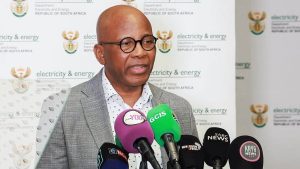 Reappointed Nyati links Eskom unbundling to board’s new top priority of electricity affordability