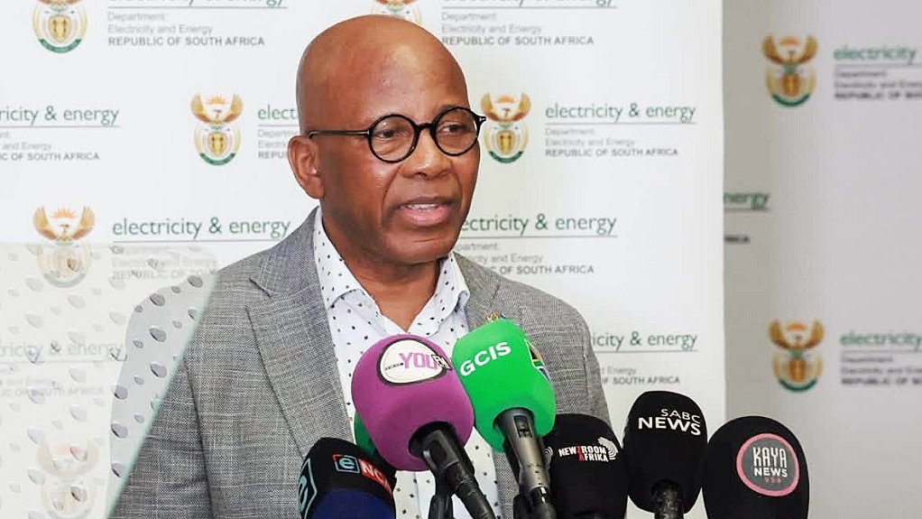 Reappointed Nyati links Eskom unbundling to board’s new top priority of electricity affordability