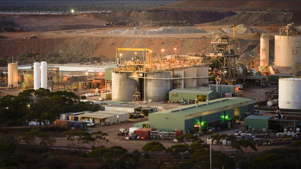 Australia’s Northern Star rejects $27bn takeover approach from Gold Fields