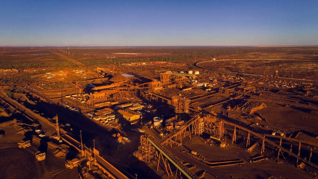 Fortescue, Metso reach green ironmaking milestone