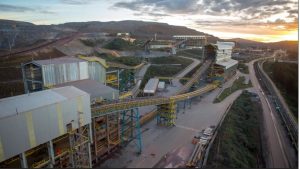 Brazilian tailings processor Itabiriçu escalates court action against Vale over ‘ore stealing’ dispute
