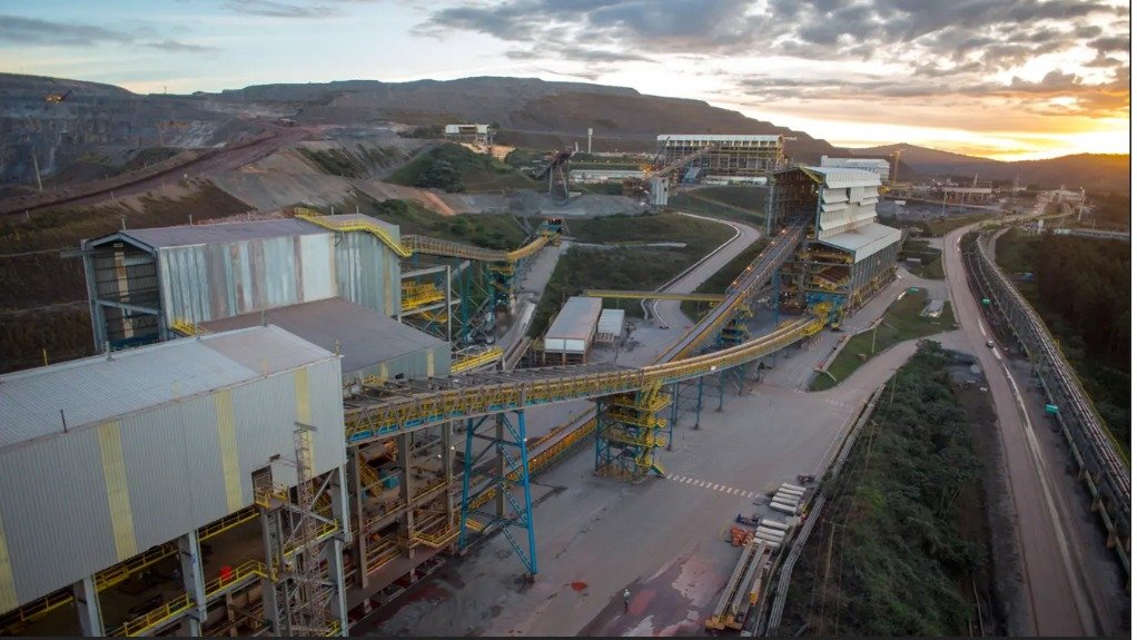 Brazilian tailings processor Itabiriçu escalates court action against Vale over ‘ore stealing’ dispute