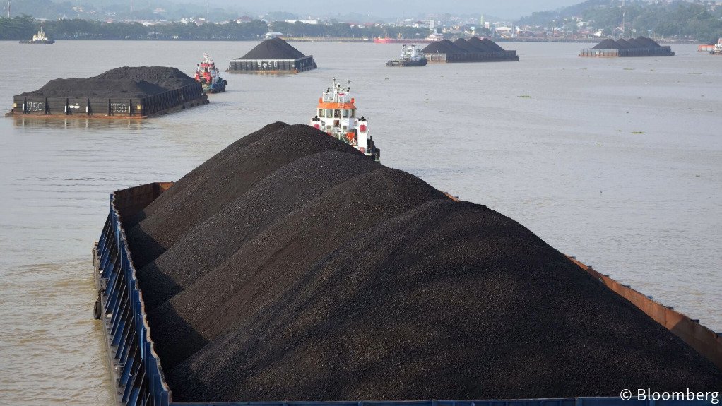 World’s top coal exporter strains to lift output as prices soar