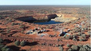 Brightstar grows Sandstone mineral resource to 3.6-million ounces
