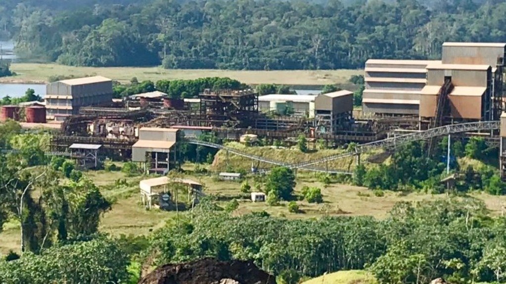 Cadence confirms hot commissioning start of Azteca iron-ore process plant