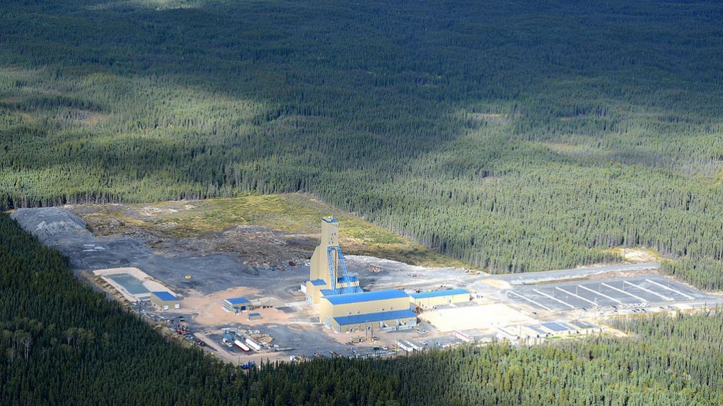 Canadian gold miner Hudbay enhances Snow Lake mine plan with 60% production increase