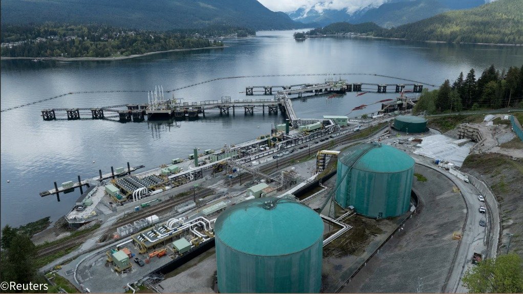 Canada energy regulator approves Trans Mountain tolls settlement