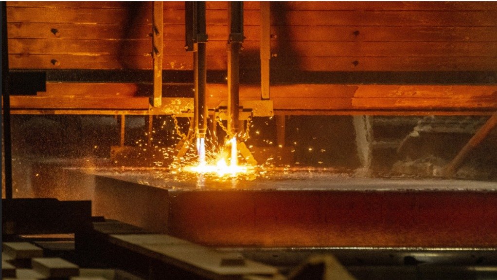 Cleveland-Cliffs to idle output at Canada steel plant, blames tariffs