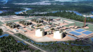 Shell-led LNG Canada greenlights Phase 2 expansion, doubling export capacity