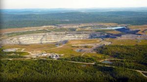 Canadian miner Troilus secures bulk of debt funding required for Québec mine build