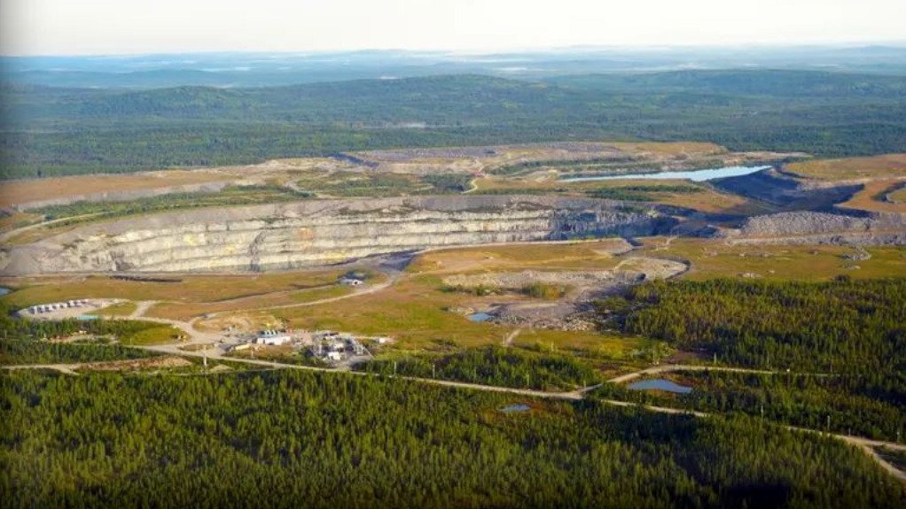 Canadian miner Troilus secures bulk of debt funding required for Québec mine build
