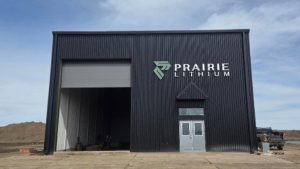 Prairie Lithium garners C$6.3m federal Canadian funding to reach initial production
