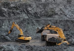 The Golden Triangle of Development in Mineral Industries