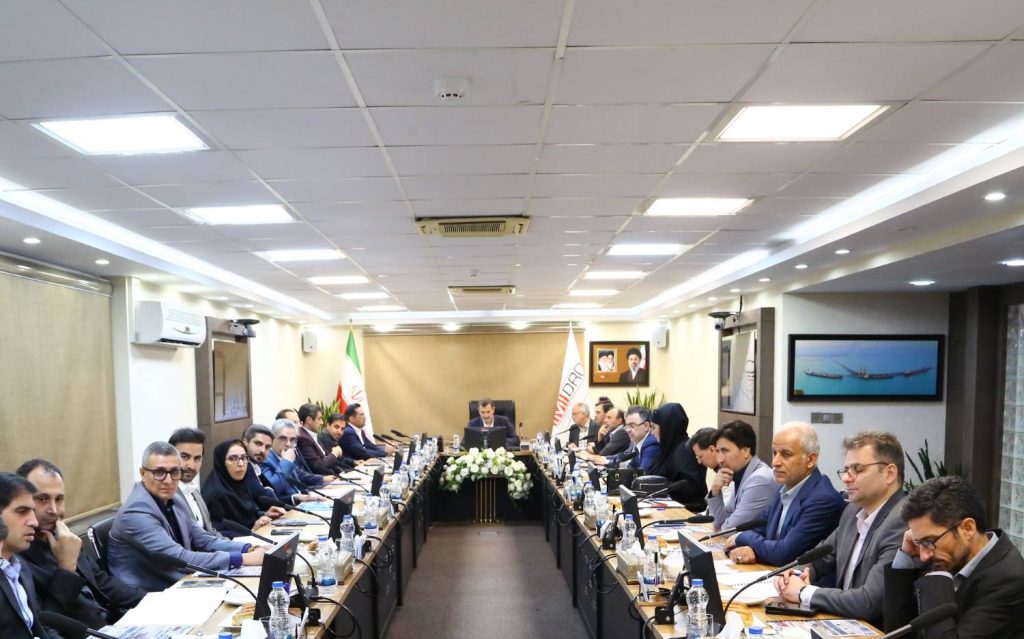 28 Major Iranian Mining Companies to Attend Russia Expo