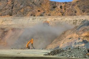 Mobarakeh Steel Enters Mining Extraction with Sangan Steel