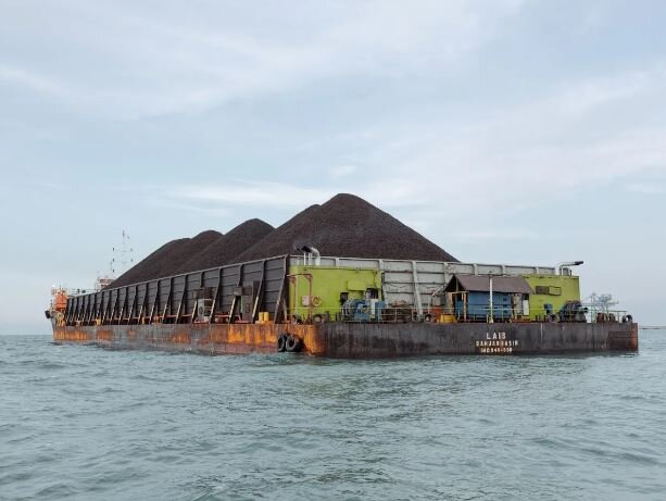 China Agrees to Buy 10 Million Tonnes of US Coal
