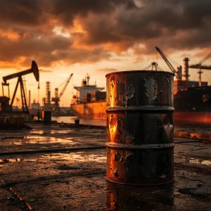 Energy Crisis and Rising Fuel Prices: Military Conflict Drives Global Inflation and Oil Markets