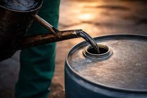 Global Oil Prices Fall on Diesel Export Uncertainty and Strait of Hormuz Developments