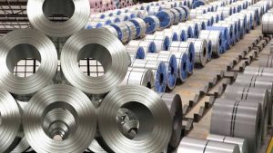 India’s Steel Export Cap to Europe Set