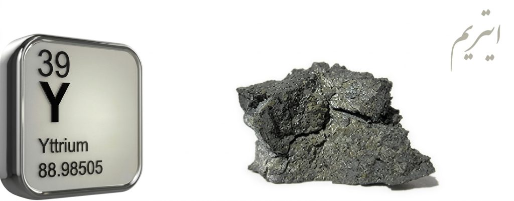 Yttrium: A Critical Element at the Heart of China’s Trade Battle