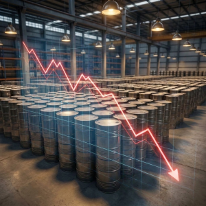 Saudi Arabia Pulls the Brake on Oil Price Rally with New Export Route