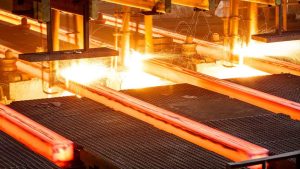 Global Crude Steel Production Declines in August 2026; Vietnam Grows 36%
