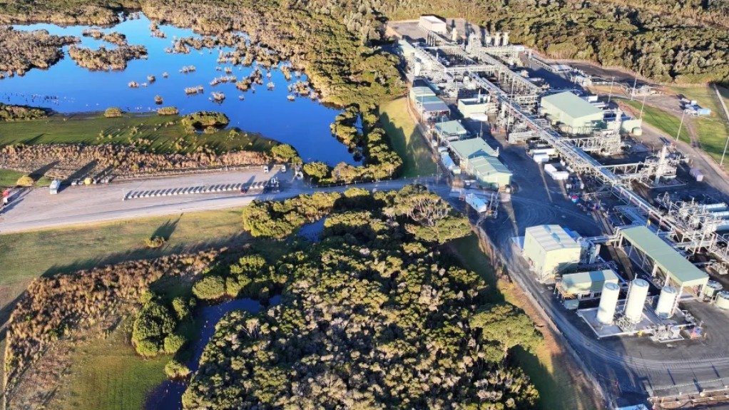 Australia’s Amplitude Energy approves FID for East Coast Supply Project