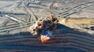 Unions at Antofagasta’s Centinela copper mine ready for strike