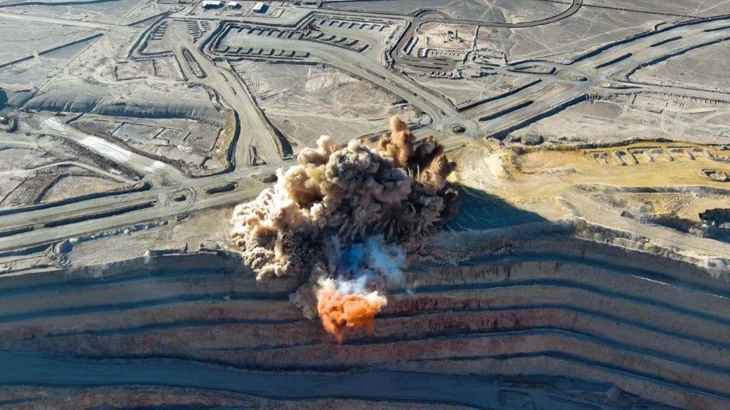Unions at Antofagasta’s Centinela copper mine ready for strike