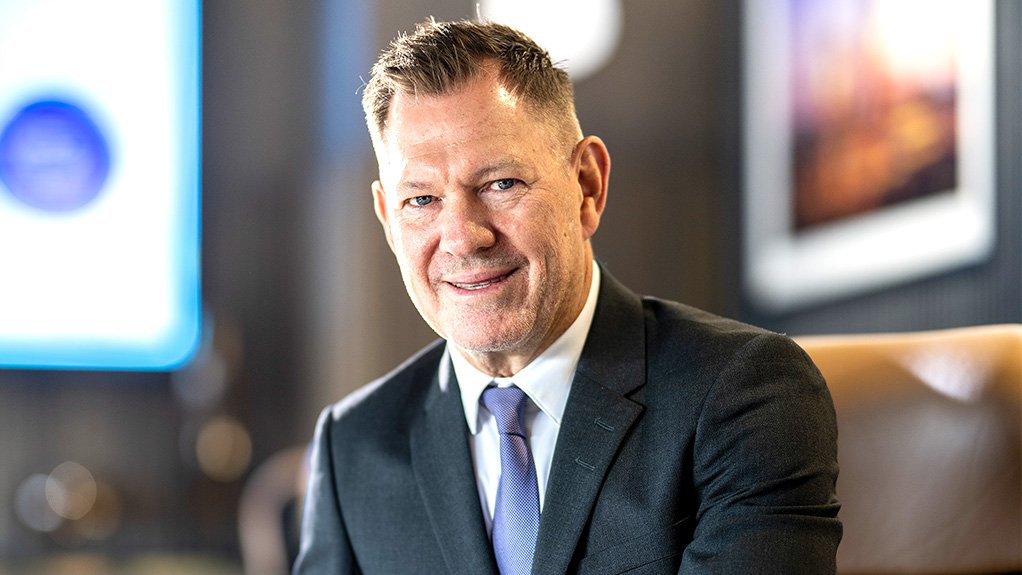 Gold Fields aims to woo Northern Star investors after miner’s rebuff