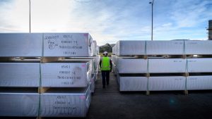 Rio Tinto secures Bell Bay aluminium smelter operations till 2031