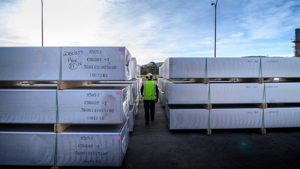 Rio Tinto secures Bell Bay aluminium smelter operations till 2031