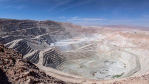 Supervisors at BHP Escondida mine in Chile reject offer, paving way for strike