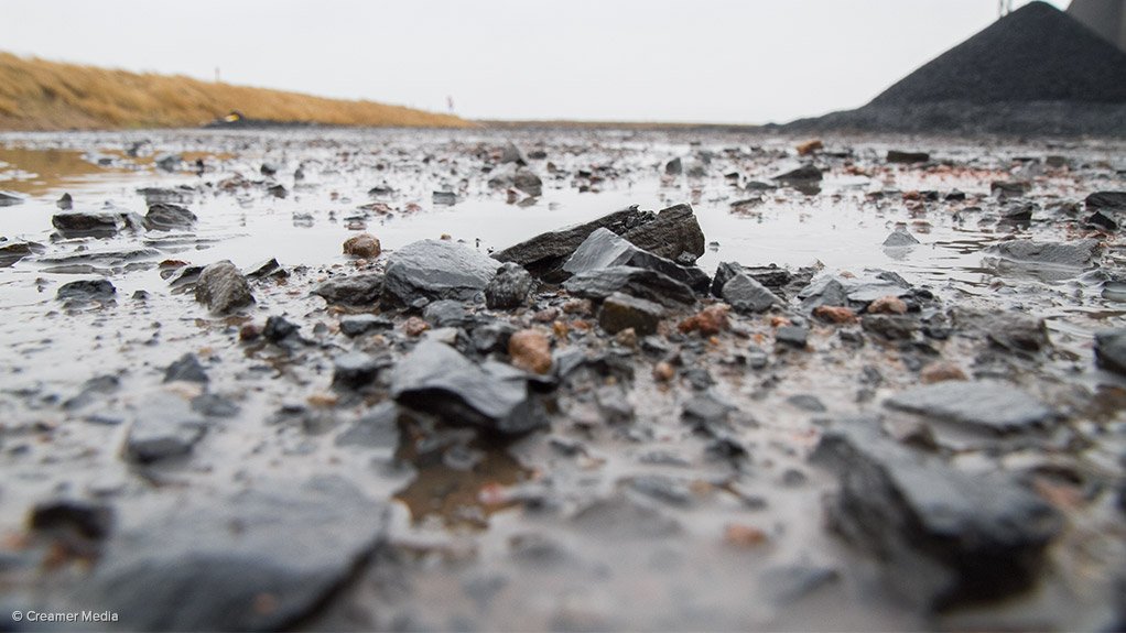 Glencore, Peabody and Heeney Capital weigh Venezuela coal deals