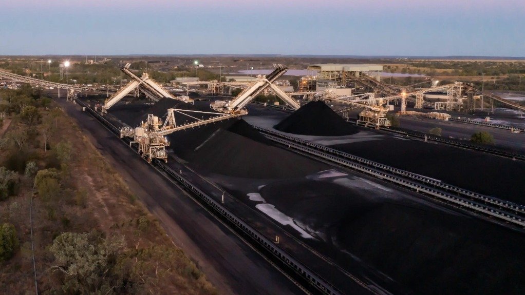 Yancoal completes $1.85bn takeover of Kestrel met coal mine