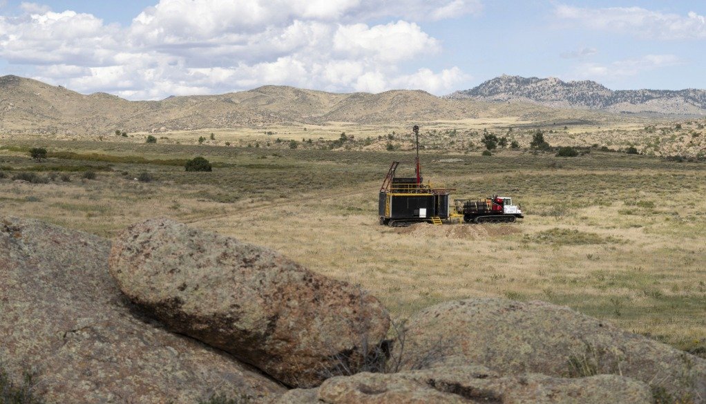 American Rare Earths updates Cowboy State Mine potential as springboard for broader strategy