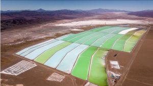 Lithium Argentina outlines phased expansion plan for Cauchari-Olaroz